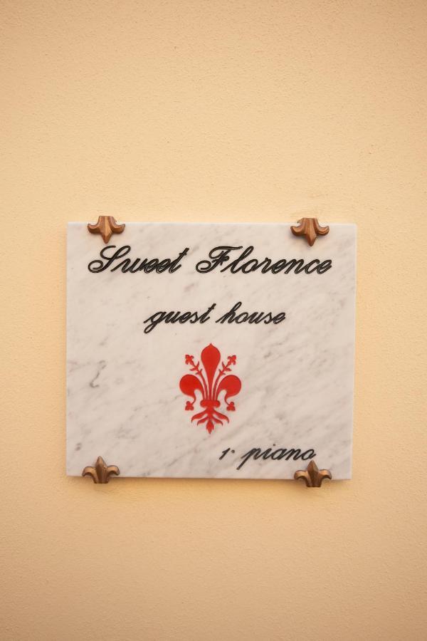 Sweet ฟลอเรนซ์ ภายนอก รูปภาพ